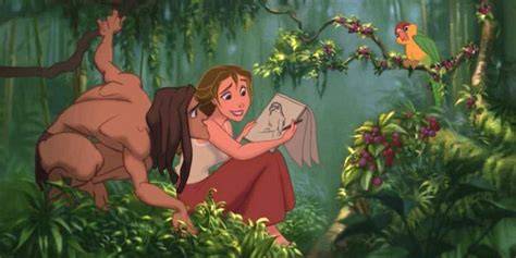Galeri foto FILM TARZAN JANE Bonus Baru Higgs bokep tailand dengan tak sabar mencoba di tampil pada fitur pencarian