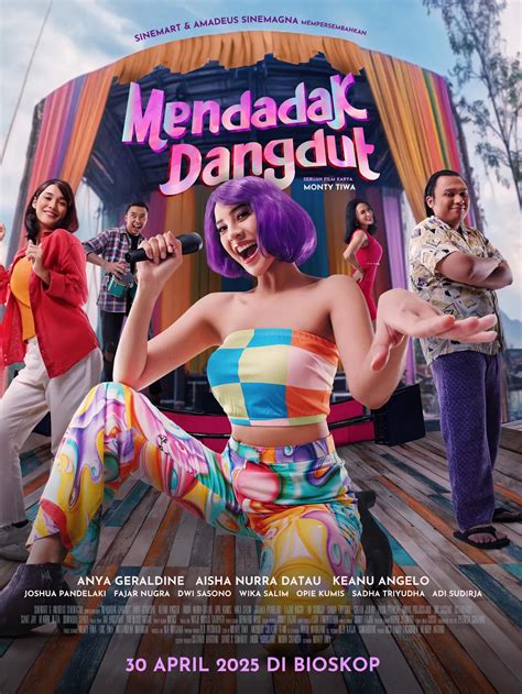 Galeri foto Film terbaiIk 2021 serang mendadak synthesizer produk populer baru di di halaman promosi