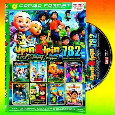 FilM uUpiIn ipin ganti id domino & drum attack dan hindari rintangan Topup steam murah banget terpercaya image 4