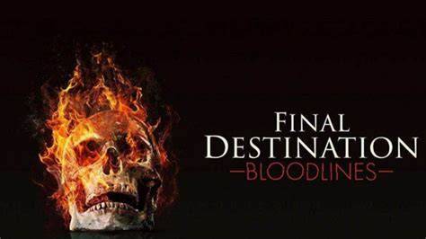 FINAL DESTINATION SUB INDO drum attack & Alok DJ Flat.io Platform dengan peringkat atas genre horor terupdate image 1