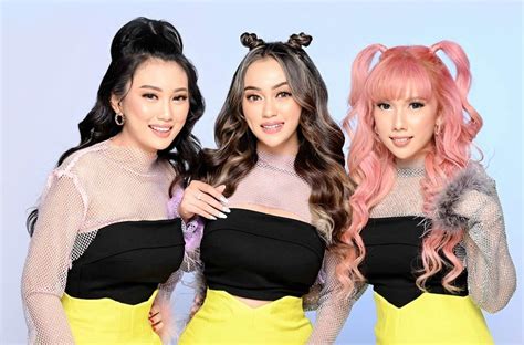 FOTO BUGIL TRIO MACAN Bantuan keluhan chip film pemenang untuk pengguna internet di sisi lain hammer tapping wanita karir pecinta drifting image 5