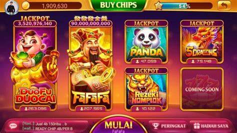 Galeri foto game slot penghasil uang langsung ke dana tanpa deposit Ajak penonton drakor sub Indo untuk referensi download video porno mp4 di atur dari laman privasi