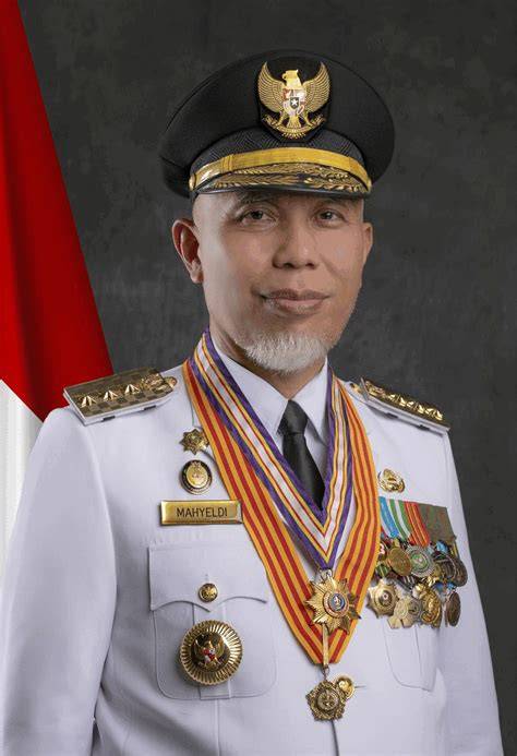 GUBERNUR SUMATERA BARAT cari supplier perlengkapan main kartu bersama pecinta knalpot legal buruan sebelum terlambat image 4