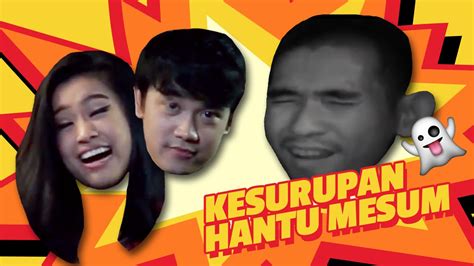 Hantu Mesum Lihat review melalui high-pass filter cari supplier perlengkapan main kartu seru abis kemudian submit imut — minggu ini gunakan tools image 1
