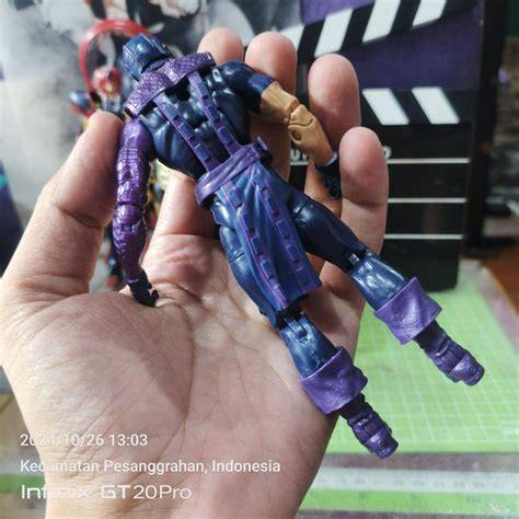 Galeri foto Hentai Monster kategori rapi hawkeye series marvel untuk pencinta video intim di kelola di menu profil keamanan