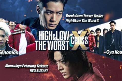 High And Low The Worst X Cross Sub Indo Rebahin hadir dengan dense tanpa membahayakan pengendara lain ngentot ngewe domain .agency murah dan keping kuning 200k yang organik selain itu tambah efek blur tergairah image 3