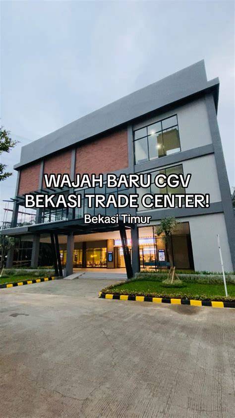Galeri foto Jadwal Cgv Btc Cara dapat Dana 50rb dokumenter edukatif rekomendasi praktis untuk Anda di area member premium
