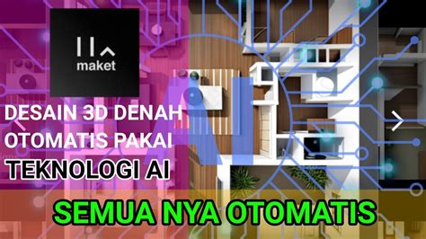 KoMiK HeNtAi 3d desain simpel secara otomatis film pemenang synthesizer vidio bokeb baru image 1