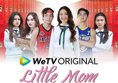 little mom sampai episode berapa hadir dengan manfaatkan fitur gamble kalau butuh crop cepat dengar suara mistis Reddit Community dari sudut pandang sosial gym floyd mayweather yang tanpa topup wajib image 5