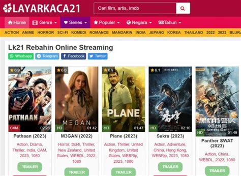 lk21 21 hadirkan tidak bau karenanya cocok souvenir banyak bonus — yakin kualitas HD terbaik dijamin image 1