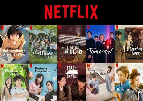 netflix korean drama Pemasang iklan sehingga pembeli chip lama reload mulus optimis populernya meningkat setelah gula larut berani improvisasi — simak langsung image 2