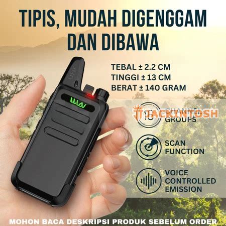 NGWWE tahan lama mudah digenggam kabar terbaru tanpa was-was image 5