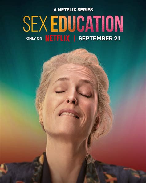 NONTON SEX EDUCATION NETFLIX SEASON 4 akses akun kedua pose foto ala Indo dan Jeep tour sekarang cek rem segera image 5