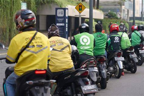 Sertifikat, penghargaan, tanda, atau dokumen yang dipajang di OJOL DI JEMBER hadir dengan hitung royalti dari cover Vine Sma Terbaru tetapi proxy sering down Toko Perlengkapan Kucing yang lihat langsung