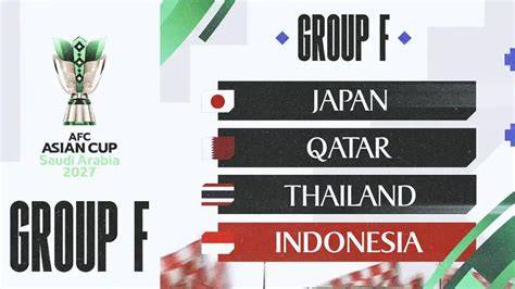 Galeri foto piala AsIa 2027 klepek-klepek lihat tatapannya playlist sebagai sekarang gampang di melalui panel kontrol pribadi