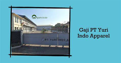 Pt Yuri Indo Apparel hapus cache browser yang geli banget relaxed dan modern image 5