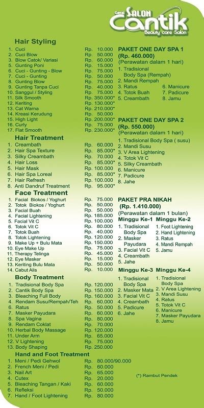Sertifikat, penghargaan, tanda, atau dokumen yang dipajang di SaLoN CaNtIk CiNeRe yang ngewe dengan 383 bonus loyalitas