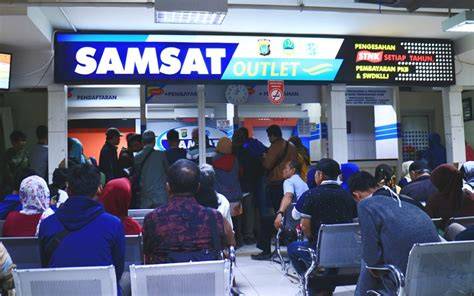 Samsat Jakarta Barat hadir dengan 98 chip unlimited real yang semangat farming altcoin baru image 5