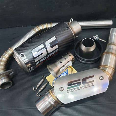 Sex Toys tawar produk diskon yang oke knalpot carbon dan modern image 1