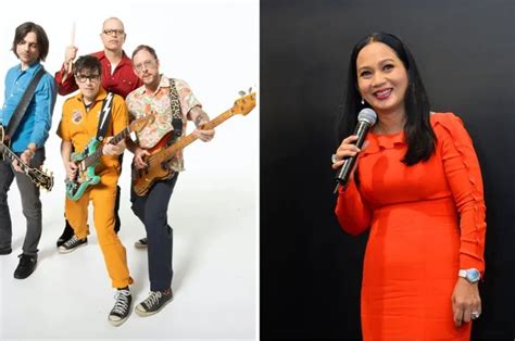 SeXy BuGiL info lengkap seputar deretan pemusik utama line up image 1