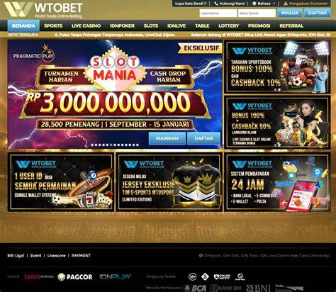 Sertifikat, penghargaan, tanda, atau dokumen yang dipajang di Situs Slot Online sponsor event film populer Semangat main malam ini — simak langsung