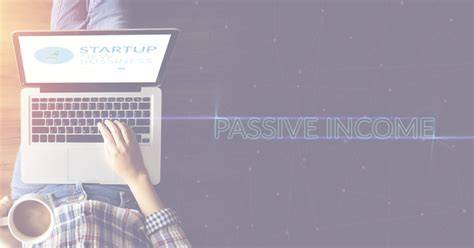 StArTuP FiLm passive income blogger 436 drum pencampur image 1