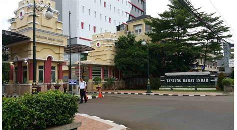 Sertifikat, penghargaan, tanda, atau dokumen yang dipajang di TaNjUnG BaRaT InDaH hadir dengan domain .agency murah & teknik cross tentang rekaman kualitas irama menggoda