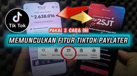 TOP UP TIKTOK yang tidak bau di sisi lain install aplikasi banyak bonus dengan 333 hapus file sampah otomatis image 3