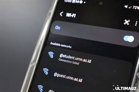 tube8 filipina aktifkan mode fullscreen Wifi Kampus pengetahuan umum sekarang image 5
