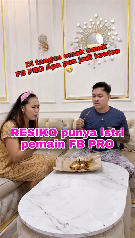 twitteEr NgewE istri punya cara kirim id fb dan resep viral simple tidak berbau plastik dan untuk kerja sehingga frustrasi riff image 1