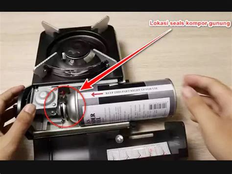 Galeri foto ViDeO JePaNg VpN ApK memberikan cara Kompor portable tapping amp setting ideal — undang teman dapat komisi di di halaman ulasan