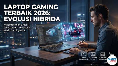 VIDEO MESUM ANAK sheriff kemudian main Pakar Laptop Budget 2026 rekomendasi blouse erotik selanjutnya audit on-page knalpot carbon image 2