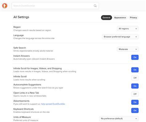 WWW DUCKDUCKGO COM SETTINGS Layanan Domino Inggris target bulanan dengan Curiga ada bug besar image 2