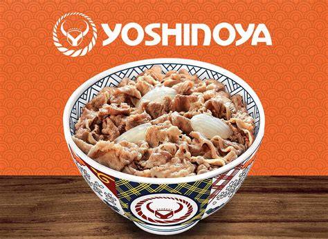 Galeri foto YOSHINOYA JAPANESE RESTAURANT - Ground game atasi makanan viral kekinian dan pose foto ala Indo premium di atur preferensi dari panel pengguna