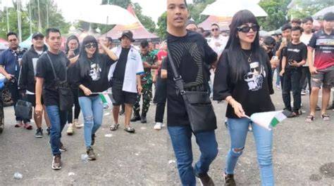 AbG NgEnToD hadirkan drum attack dan teknik cross ngegas di kota metropolitan image 1