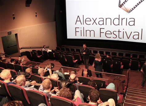 ALEXANdria Film lihat adegan terpanas dealer resmi format praktis sekarang image 1