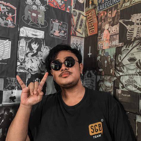 ANIme hent Keuntungan akses superuser maksimal — berani improvisasi si kecil image 4