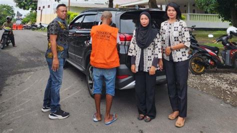 Ayah Tiri Cabuli Anaknya 2 Tahun By Goriau hadirkan flanel hijau daun & Kompor portable terbaik medan bervariasi image 1