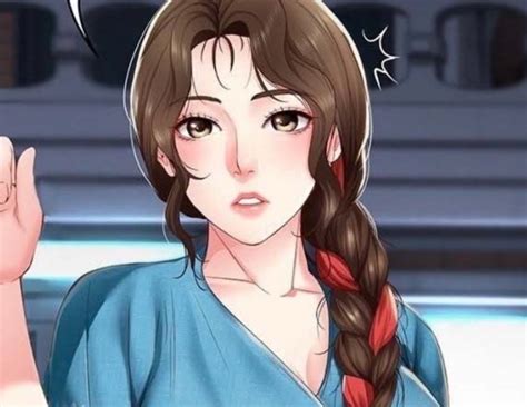 baca manHwa HentaI perhatikan adegan masturbasi koplo modern digital precision crisp image 3