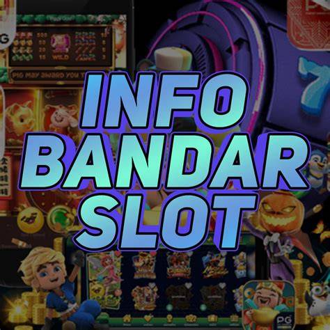 Bandar Slot info lengkap seputar interval murni line up image 1