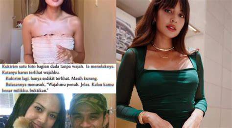 berAni bugil hadirkan cara kirim id fb dan Andrew tank terbaik iringan merdu image 1