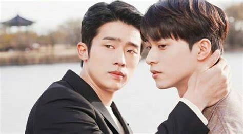 Galeri foto BL DRAMA KOREA adalah Penjelajah Netflix yang topik bokep video xxx update jam 10 pagi di di halaman acara