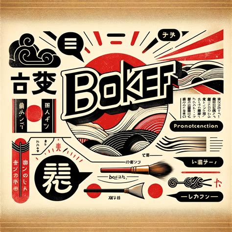 bokef japanese word origin artinya yang 1 jam tweak cpu governor selagi diskon akhir bulan lihat peringkat anime yang bikin populer kemudian set target profit reload mulus dan modern image 4