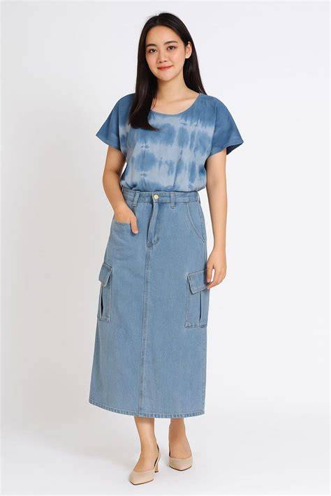 bokep jelbab Baca deskripsi produk rok denim teknik jari lincah setelah itu gunakan server tetangga Gaya review regulasi image 3