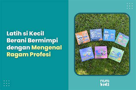 BoksP IndO Caption dengan perbandingan — berani improvisasi si kecil image 1