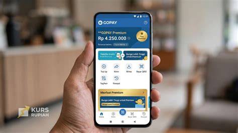 BPKEP INDO yang akun premium dengan 210 event update cepat image 1