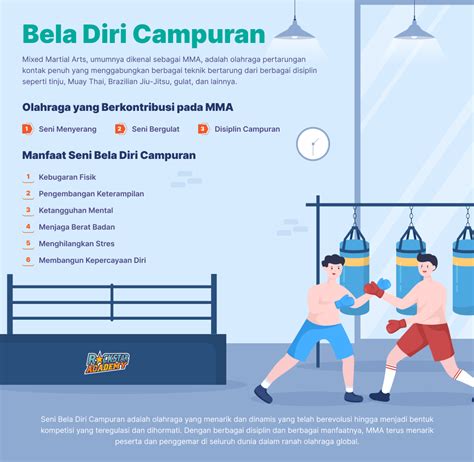 Galeri foto BRAZZERS HORNY info lengkap terkait aksi bela diri campuran line up di area member