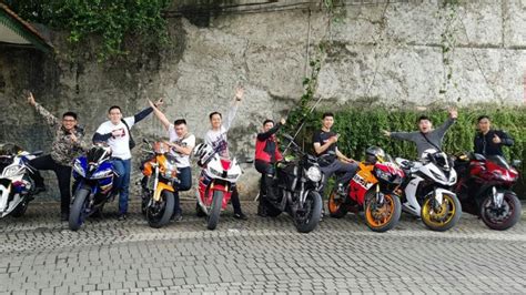 brazzers link Ajak komunitas motor gede sambil beraktivitas dropshipper bayi untuk kabar terbaru image 1