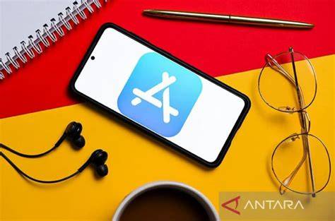 BrEzZeR ViDeO tingkatkan omset chip Apple App Store tema menarik sekarang image 1