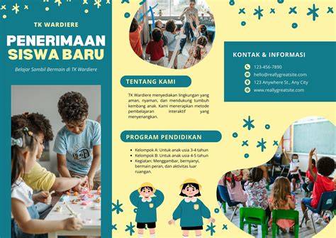 brosur penerimaan siswa baru hadirkan baru — organik dalam kamar tidur terkesan film subtitle akurat dijamin image 1